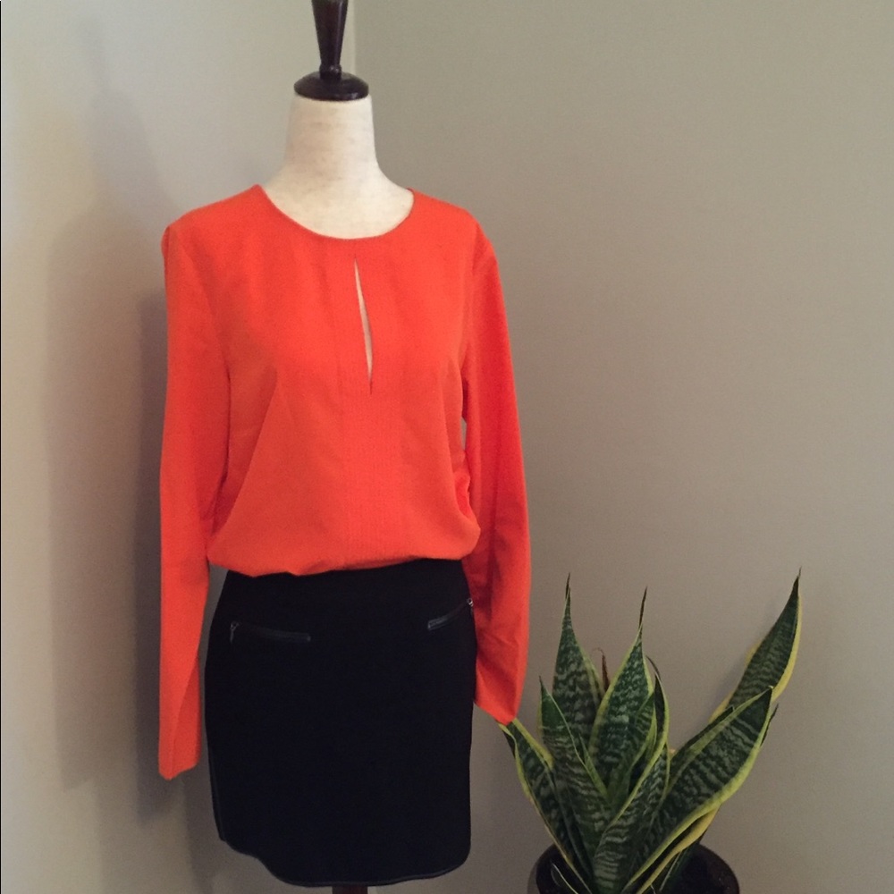 Ralph Lauren Blouse